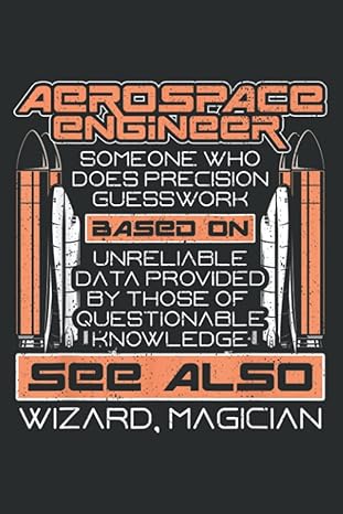aerospace engineer precision guesswork wizard and magician daily planner undated dailyjournal daily task