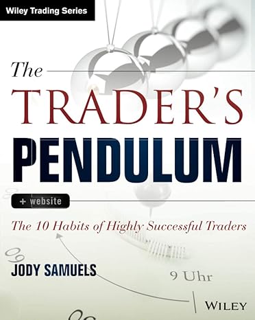 the trader s pendulum 1st edition jody samuels 1118995570, 978-1118995570
