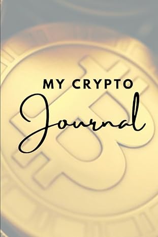my crypto journal create your own charts and make the right decisions for buying and selling your crypto
