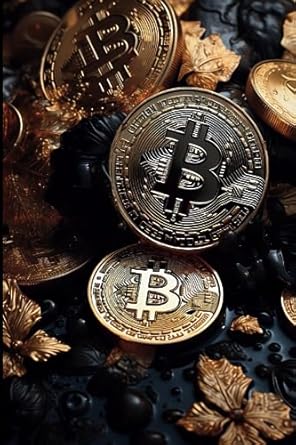 crypto password notebook bitcoin cryptocurrency seed phrase book website login tracker private key cold