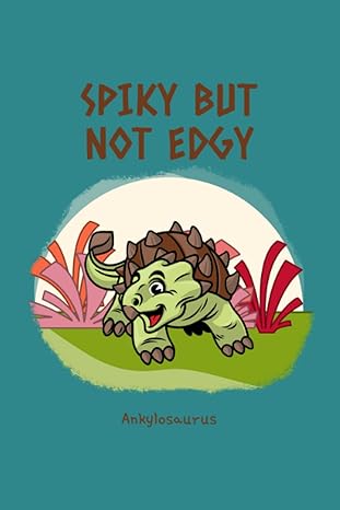 spiky but not edgy 1st edition mads aas traetteberg b0bw36mjsx