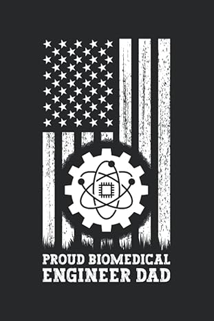 proud biomedical engineer dad pretty awesome and funny lined journal and planner with prompts to write in for