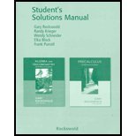 algebra and trigonometry with modeling and visualizatio solution manual by rockswold gary k krieger terry