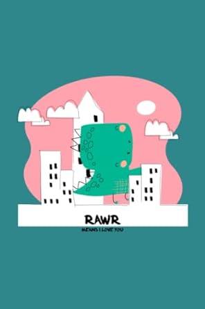 rawr means i love you 1st edition mads aas traetteberg b0bw31glt2