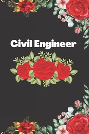 civil engineer a real gift lined notebook journal for a birthday and other special day present for men and