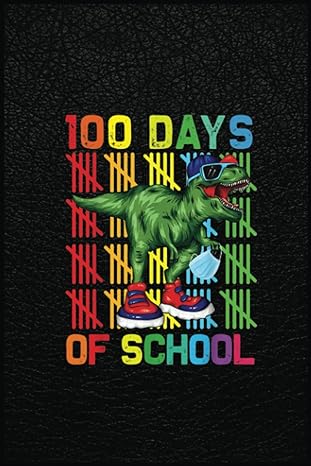100 days of school dinosaur trex teacher smarter kids a prehistoric tool for modern times 1st edition michael