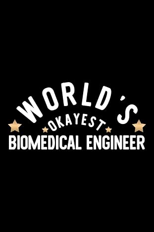 world s okayest biomedical engineer nice notebook for biomedical engineer funny christmas gift idea for