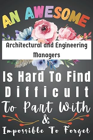 architectural and engineering managers gift awesome hard to find funny new jobs appreciation gifts for women