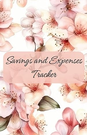 savings and expenses tracker 1st edition wynn studio b0c5fqms3s