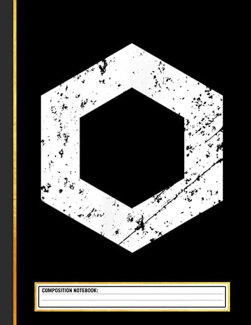 cryptocurrency link chainlink blockchain crypto distressed composition notebook 1st edition crypto lover