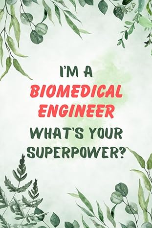 biomedical engineer notebook 1st edition leon hiro pollard b0ch26stpf