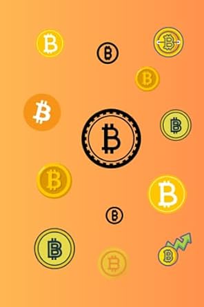 bitcoin pocket notebook popular btc phrases on each page 1st edition always learning b0cccgpr5z