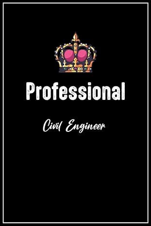 professional civil engineer civil engineer gift notebook gift for civil engineer for women men coworker 6 9