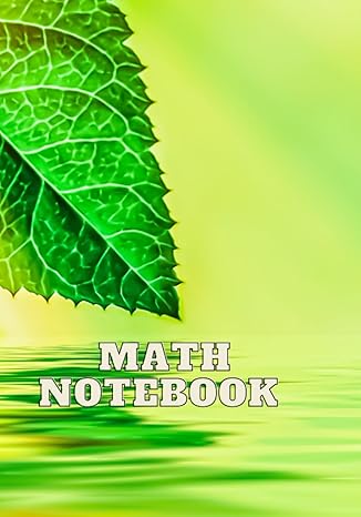 math notebook 1st edition ioan constantin publishing b0c7jd4kdf