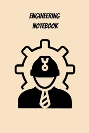 engineering notebook for agriculture environmental and biomedical engineering students and researchers
