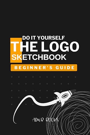 the logo sketchbook 1st edition adwb books b0bw3gjrs3