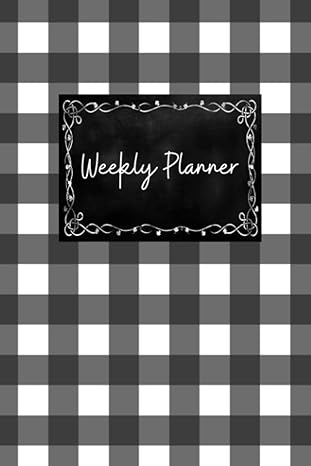 weekly planner with meeting notes page 1st edition begnaud b0cd12qlwp