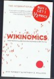 wikinomics how mass collaboration changes everything 1st edition don tapscott ,anthony d. williams