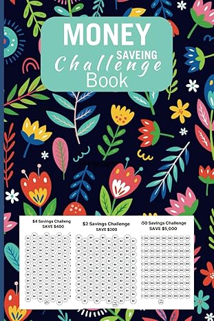 money saving challenge book for women low income savings challenges simple money savings challenges tracker