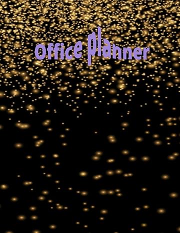 office planner 1st edition ashlei josi ann lawrence b0c2sm66k9