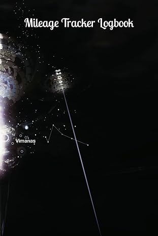 mileage tracker logbook size 6 9 with 120 pgs of essential tools for individuals who want to maintain