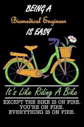 biomedical engineer notebook for biomedical engineer perfect biomedical engineer gifts for appreciation