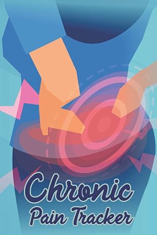 chronic pain tracker an athletes anti inflammatory diet and food list to help manage chronic pain for