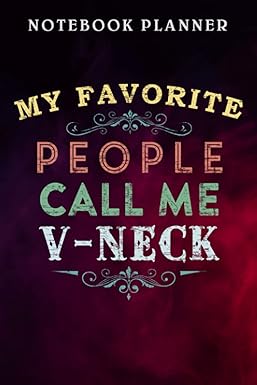 notebook planner womens grandmother gift women s my favorite people call me grandma nice meme management