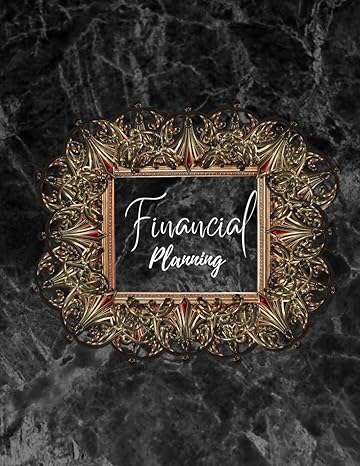 financial planner 1st edition michelle wilson b0clkckqck