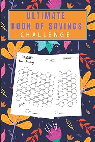 ultimate book of savings challenge savings challenge diary to allow you track and save towards a goal 1st