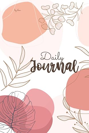 floral bullet journal daily planner daily journal 1st edition ms swapnali vinod sonkusale b0ch2gvy9x