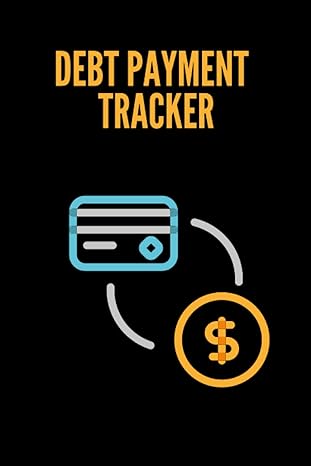 debt payment tracker simple debt payoff tracker to pay off your debts and manage your credit card debt