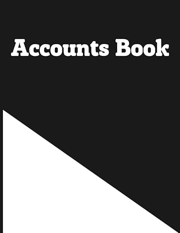 accounts book achieving financial success a comprehensive accounts book 1st edition n drew b0bt8ntvzn