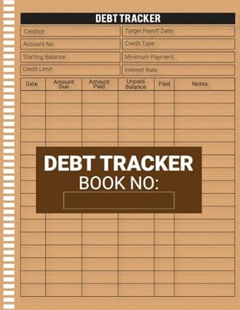 debt tracker debt payoff planner simple debt payoff tracker to pay off your debts and manage your credit card