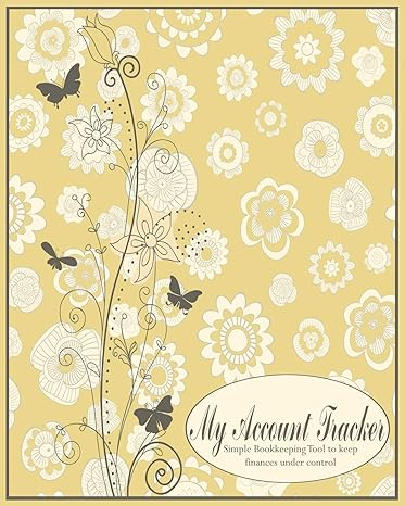 my account tracker simple bookkeeping tool to keep finances under control personal account banking