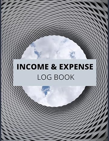 income and expenses log book simple income and expense record tracking book 1st edition jonimi jo