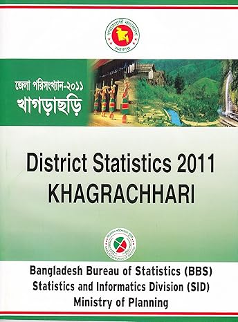 district statistics 2011 khagrachhari district 1st edition linux for beginners the practical guide to learn