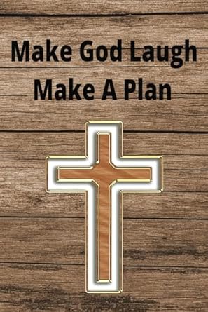 productivity planner undated hourly priority schedule notes organizer task notepad loved christian 6x9 cross