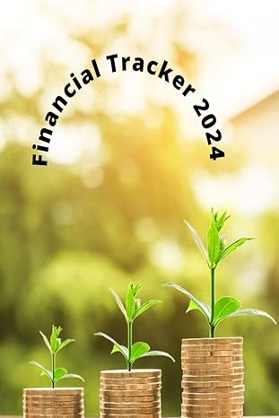 financials tracking book 1st edition kunal sunil pawar b0crqvps3d