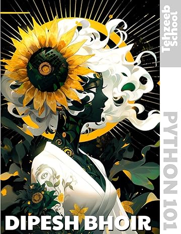 python 101 learning python and django within hours a comprehensive guide to rapid python and django