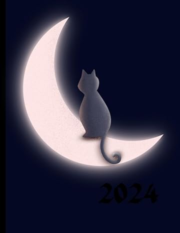 cat themed a4 week to view diary for the home office desktop weekly planner for cat lovers 1st edition rina