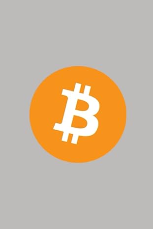 the bitcoin white paper and notebook 1st edition augustin lyons b0c2sw3g93