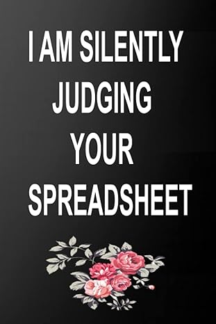 i am silently judging your spreadsheet spreadsheet gift idea for woman gift idea for accountants gift idea