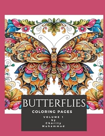 1st edition charity l muhammad b0cqf8839y, 979-8869060167