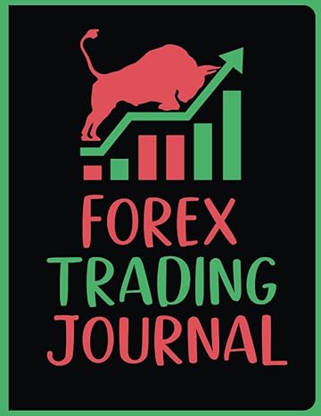 forex trading journal trading strategy planner track your monthly profit 1st edition youness adel