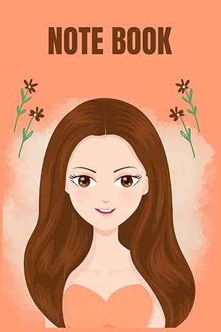 beautiful pink notebook 6 x 9 150 pages for women and girls to make notes write down quick thought and