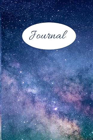stars journal 1st edition rylan b hail b0b92v52tx