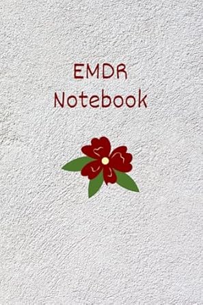 a personal journal for tracking trauma processing promoting resilience and enhancing mood emdr progress