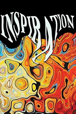 inspiration 120 lined pages daily notebook journal diary motivational notebook 6 x 9 inches 120 pages