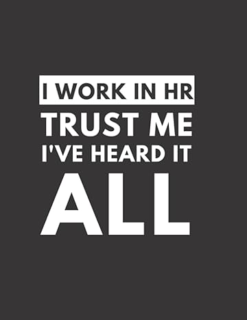 hr exit interview notebook guided human resources journal brilliant employee offboarding tool to keep the